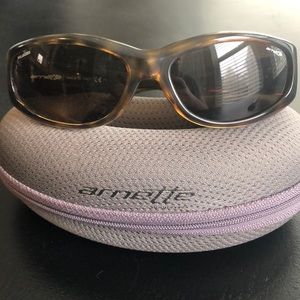 Arnette sunglasses